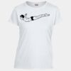 Heavy Cotton™ women's t-shirt Thumbnail