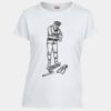 Heavy Cotton™ women's t-shirt Thumbnail