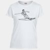 Heavy Cotton™ women's t-shirt Thumbnail