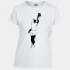 Heavy Cotton™ women's t-shirt Thumbnail