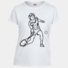 Heavy Cotton™ women's t-shirt Thumbnail