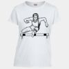 Heavy Cotton™ women's t-shirt Thumbnail