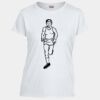 Heavy Cotton™ women's t-shirt Thumbnail