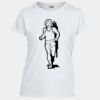 Heavy Cotton™ women's t-shirt Thumbnail