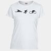 Heavy Cotton™ women's t-shirt Thumbnail