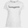 Heavy Cotton™ women's t-shirt Thumbnail