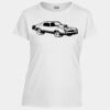 Heavy Cotton™ women's t-shirt Thumbnail