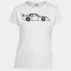 Heavy Cotton™ women's t-shirt Thumbnail