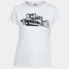 Heavy Cotton™ women's t-shirt Thumbnail