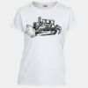 Heavy Cotton™ women's t-shirt Thumbnail