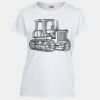 Heavy Cotton™ women's t-shirt Thumbnail