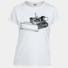 Heavy Cotton™ women's t-shirt Thumbnail