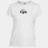 Heavy Cotton™ women's t-shirt Thumbnail