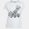 Heavy Cotton™ women's t-shirt Thumbnail