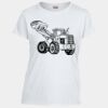 Heavy Cotton™ women's t-shirt Thumbnail