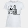 Heavy Cotton™ women's t-shirt Thumbnail