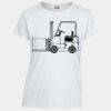 Heavy Cotton™ women's t-shirt Thumbnail