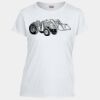 Heavy Cotton™ women's t-shirt Thumbnail