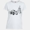 Heavy Cotton™ women's t-shirt Thumbnail