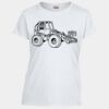 Heavy Cotton™ women's t-shirt Thumbnail