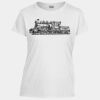 Heavy Cotton™ women's t-shirt Thumbnail