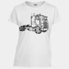 Heavy Cotton™ women's t-shirt Thumbnail