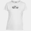 Heavy Cotton™ women's t-shirt Thumbnail