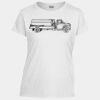 Heavy Cotton™ women's t-shirt Thumbnail