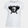 Heavy Cotton™ women's t-shirt Thumbnail