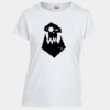 Heavy Cotton™ women's t-shirt Thumbnail