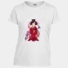 Heavy Cotton™ women's t-shirt Thumbnail