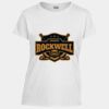 Heavy Cotton™ women's t-shirt Thumbnail