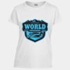 Heavy Cotton™ women's t-shirt Thumbnail