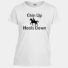 Heavy Cotton™ women's t-shirt Thumbnail