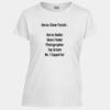 Heavy Cotton™ women's t-shirt Thumbnail