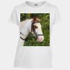 Heavy Cotton™ women's t-shirt Thumbnail