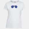 Heavy Cotton™ women's t-shirt Thumbnail