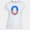 Heavy Cotton™ women's t-shirt Thumbnail