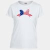 Heavy Cotton™ women's t-shirt Thumbnail