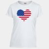 Heavy Cotton™ women's t-shirt Thumbnail