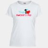 Heavy Cotton™ women's t-shirt Thumbnail