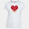 Heavy Cotton™ women's t-shirt Thumbnail