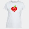 Heavy Cotton™ women's t-shirt Thumbnail