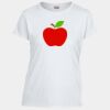 Heavy Cotton™ women's t-shirt Thumbnail