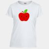 Heavy Cotton™ women's t-shirt Thumbnail