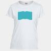 Heavy Cotton™ women's t-shirt Thumbnail