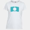 Heavy Cotton™ women's t-shirt Thumbnail