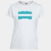 Heavy Cotton™ women's t-shirt Thumbnail