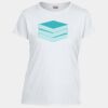 Heavy Cotton™ women's t-shirt Thumbnail