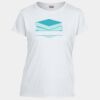 Heavy Cotton™ women's t-shirt Thumbnail